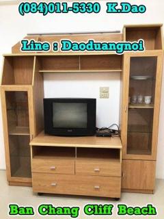 #Ban Chang Cliff Beach *** Condo for Rent *** Ban Chang +++ Sea View +++Rental Fee 8,000 Baht-202503171436021742196962705.jpg