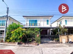 ขายบ้านเดี่ยว-หมู่บ้านภัสสร-ไพรด์-ศ