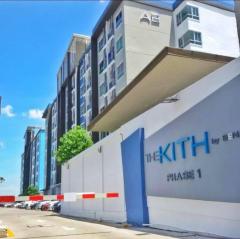 ให้เช่าคอนโด The Kith ลำลูกกาคลอง 2 อาคาร A1ชั้น 7 เฟอร์นิเจอร์ครบพร้อมอยู่ (N.1613)-202503171448251742197705476.jpg