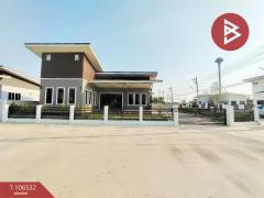 ขายบ้านเดี่ยว-หมู่บ้านทนายวิเชษฐ์-