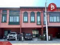 ขายทาวน์เฮ้าส์ หมู่บ้านสิริเพลส บางนา-เทพารักษ์ (Siri Place Bangna-Theparak) สมุทรปราการ-202503171539371742200777346.jpg