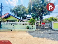 ขายบ้านเดี่ยว-หมู่บ้านเกษตรนิเวศน์