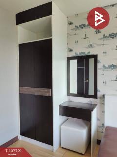 ขายคอนโดมิเนียม โครงการฟิฟ อเวนิว แคมปัส คอนโด (Fifth Avenue Campus Condo) กำแพงแสน นครปฐม-202503171648531742204933645.jpg