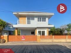 ขายบ้านเดี่ยว-หมู่บ้านโชติกา-โมเดิ