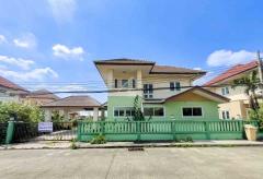บ้านเดี่ยว 2 ชั้น หมู่บ้าน ลภาวัน 15 ปากเกร็ด      -202503171907101742213230555.jpg