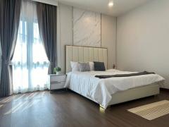 ให้เช่าบ้านหรู คุ้มมาก  The City Bangna (โครงการใหม่) 4 นอน 5 น้ำ  282 ตรม. พร้อมอยู่ บ้านสวยมาก-202503172321191742228479749.jpg