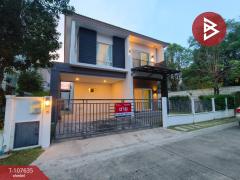 ขายบ้านเดี่ยว หมู่บ้านเซนโทร ชัยพฤกษ์-แจ้งวัฒนะ (Centro Chaiyapruek-Chaengwattana) ปากเกร็ด นนทบุรี-202503181107301742270850801.jpg