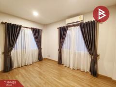 ขายบ้านเดี่ยว หมู่บ้านเซนโทร ชัยพฤกษ์-แจ้งวัฒนะ (Centro Chaiyapruek-Chaengwattana) ปากเกร็ด นนทบุรี-202503181107371742270857843.jpg