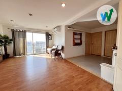 คอนโด พาร์ควิว วิภาวดี (ParkView Viphavadi) ใกล้สนามบินดอนเมือง