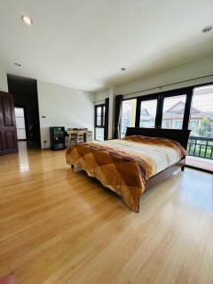 ขายบ้านเดี่ยว หมู่บ้านอารียา สวนา 1 อยู่ถนนเมน ติดถนนเกษตร-นวมินทร์ ทำเลดีเยี่ยม เดินทางสะดวก-202503181145361742273136957.jpg