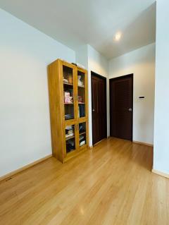 ขายบ้านเดี่ยว หมู่บ้านอารียา สวนา 1 อยู่ถนนเมน ติดถนนเกษตร-นวมินทร์ ทำเลดีเยี่ยม เดินทางสะดวก-202503181145371742273137623.jpg
