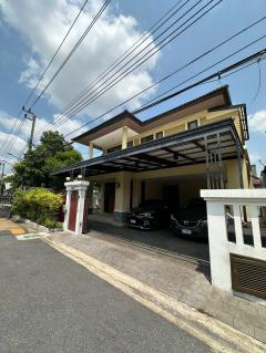 ขายบ้านเดี่ยว-หมู่บ้านอารียา-สวนา-1-