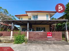 ขายบ้านเดี่ยว-หมู่บ้านประดับดาว2-(Pradab