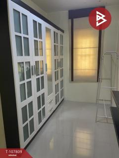 ขายทาวน์เฮ้าส์ หมู่บ้านพฤกษาวิลล์2 ดอนเมือง หลักหก ปทุมธานี-202503181303311742277811040.jpg