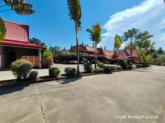 ขายรีสอร์ท ดำเนินสะดวก ราชบุรี เรือนไทย รีสอร์ท พร้อม บ้านทรงไทย เรือนน้ำทิพย์ #LB269 – 000979-202503181309441742278184746.jpg