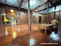 ขายรีสอร์ท ดำเนินสะดวก ราชบุรี เรือนไทย รีสอร์ท พร้อม บ้านทรงไทย เรือนน้ำทิพย์ #LB269 – 000979-202503181309481742278188256.jpg