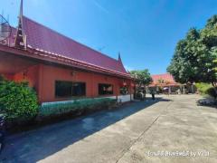 ขายรีสอร์ท ดำเนินสะดวก ราชบุรี เรือนไทย รีสอร์ท พร้อม บ้านทรงไทย เรือนน้ำทิพย์ #LB269 – 000979-202503181309491742278189662.jpg