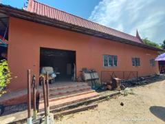 ขายรีสอร์ท ดำเนินสะดวก ราชบุรี เรือนไทย รีสอร์ท พร้อม บ้านทรงไทย เรือนน้ำทิพย์ #LB269 – 000979-202503181309511742278191413.jpg