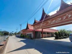 ขายรีสอร์ท ดำเนินสะดวก ราชบุรี เรือนไทย รีสอร์ท พร้อม บ้านทรงไทย เรือนน้ำทิพย์ #LB269 – 000979-202503181309521742278192572.jpg