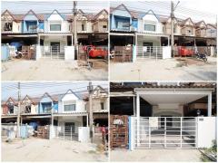 Clearance Sale ทาวน์เฮ้าส์ 2 ชั้น ม.มาสเตอร์โฮม ขนาด 16 ตร.ว. 2 ห้องนอน 2 ห้องน้ำ บ้านสวยมาก ทำเลดี พื้นที่ใช้สอยเยอะ ห้องนอนกว้างพร้อมระเบียง วัสดุพรีเมี่ยม พร้อมเข้าอยู่ได้ทันที [ลำลูกกา-คลอง7]-202503181345571742280357045.jpg