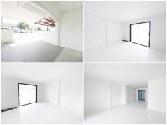 Clearance Sale ทาวน์เฮ้าส์ 2 ชั้น ม.มาสเตอร์โฮม ขนาด 16 ตร.ว. 2 ห้องนอน 2 ห้องน้ำ บ้านสวยมาก ทำเลดี พื้นที่ใช้สอยเยอะ ห้องนอนกว้างพร้อมระเบียง วัสดุพรีเมี่ยม พร้อมเข้าอยู่ได้ทันที [ลำลูกกา-คลอง7]-202503181345581742280358243.jpg