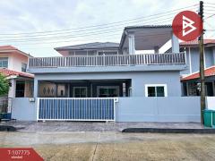 ขายบ้านเดี่ยว-หมู่บ้านทวีลดา5-ลำลูก