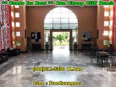 #Ban Chang Cliff Beach *** Condo for Rent *** Ban Chang +++ Sea View +++-202503181413021742281982671.jpg