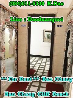 #Ban Chang Cliff Beach *** Condo for Rent *** Ban Chang +++ Sea View +++-202503181413031742281983277.jpg
