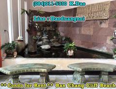#Ban Chang Cliff Beach *** Condo for Rent *** Ban Chang +++ Sea View +++-202503181413031742281983867.jpg