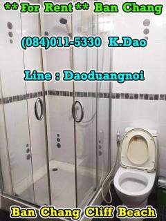 #Ban Chang Cliff Beach *** Condo for Rent *** Ban Chang +++ Sea View +++-202503181413071742281987463.jpg