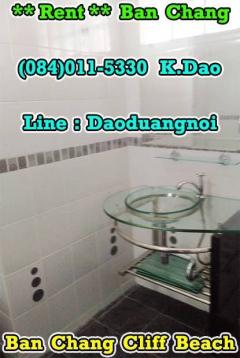 #Ban Chang Cliff Beach *** Condo for Rent *** Ban Chang +++ Sea View +++-202503181413081742281988052.jpg