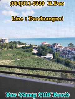 #Ban Chang Cliff Beach *** Condo for Rent *** Ban Chang +++ High-Floor Condo +++-202503181506141742285174512.jpg