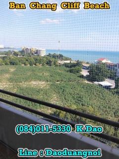 #Ban Chang Cliff Beach *** Condo for Rent *** Ban Chang +++ High-Floor Condo +++-202503181506151742285175121.jpg