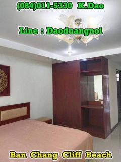 #Ban Chang Cliff Beach *** Condo for Rent *** Ban Chang +++ High-Floor Condo +++-202503181506171742285177994.jpg