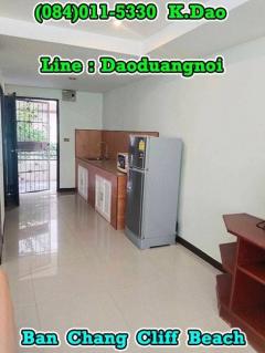 #Ban Chang Cliff Beach *** Condo for Rent *** Ban Chang +++ High-Floor Condo +++-202503181506181742285178994.jpg