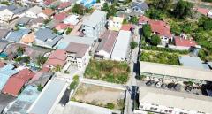 ขายที่ดินเปล่า พัทยา บางละมุง ซอยวัดธรรมสามัคคี หนองปรือ TP-L1083