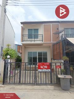 ขายทาวน์เฮ้าส์ หมู่บ้านเทพารักษ์ โครงการ15 (Baan Theparak15) บางเสาธง สมุทรปราการ-202503190149151742323755550.jpg