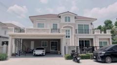 LVpop53069 ขาย บ้านเดี่ยว แกรนดิโอ ลาดพร้าว-เกษตรนวมินทร์ Grandio Ladprao-Kaset Nawamin