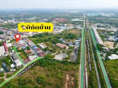 บ้านใหม่มือ 1 ทาวน์เฮ้าส์ ชั้นเดียว ทำเลดี ซ.เขามะกอก 13 ใกล้ถนนเลียบทางรถไฟ ห้วยใหญ่  พัทยา-202503191050031742356203020.jpg