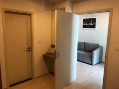Condo The Gallery Bearing สุขุมวิท 107 ใกล้ BTS แบริ่ง 34 ตารางเมตร 1 ห้องนอน 1 ห้องครัว ชั้น17 วิวสวย ตกแต่งครบ-202503191109481742357388989.jpg