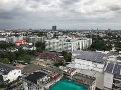 Condo The Gallery Bearing สุขุมวิท 107 ใกล้ BTS แบริ่ง 34 ตารางเมตร 1 ห้องนอน 1 ห้องครัว ชั้น17 วิวสวย ตกแต่งครบ-202503191109581742357398940.jpg