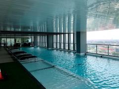 Condo The Gallery Bearing สุขุมวิท 107 ใกล้ BTS แบริ่ง 34 ตารางเมตร 1 ห้องนอน 1 ห้องครัว ชั้น17 วิวสวย ตกแต่งครบ-202503191110011742357401716.jpg