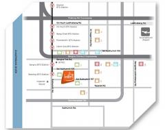 Condo The Gallery Bearing สุขุมวิท 107 ใกล้ BTS แบริ่ง 34 ตารางเมตร 1 ห้องนอน 1 ห้องครัว ชั้น17 วิวสวย ตกแต่งครบ-202503191110071742357407417.jpg