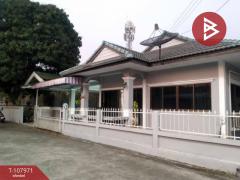 ขายหรือให้เช่าบ้านเดี่ยว-หมู่บ้านม