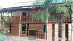 ขายที่ดิน7ไร่กว่าพร้อมบ้านใหม่ๆหลายหลังพร้อมเข้าอยู่อาศัยหรือเปิดเป็นรีสอร์ตให้พักได้เลย อยู่ในตัวเมืองกาญจนบุรีห่างถนนใหญ่สี่เลนบายพาส500เมตร ขายถูกมากๆขายเพียง6ล้านเทานั้น-202503191330111742365811644.jpeg