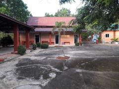 ขายที่ดิน7ไร่กว่าพร้อมบ้านใหม่ๆหลายหลังพร้อมเข้าอยู่อาศัยหรือเปิดเป็นรีสอร์ตให้พักได้เลย อยู่ในตัวเมืองกาญจนบุรีห่างถนนใหญ่สี่เลนบายพาส500เมตร ขายถูกมากๆขายเพียง6ล้านเทานั้น-202503191330121742365812807.jpeg