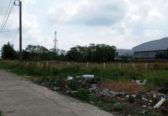ขายที่ดิน ฉลองกรุง ซอยวัดอู่ตะเภา ถนนฉลองกรุง เนื้อที่ 1 ไร่ เหมาะสร้างโรงงาน-202503191348401742366920973.jpg