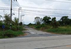 ขายที่ดิน ฉลองกรุง ซอยวัดอู่ตะเภา ถนนฉลองกรุง เนื้อที่ 1 ไร่ เหมาะสร้างโรงงาน-202503191348421742366922264.jpg