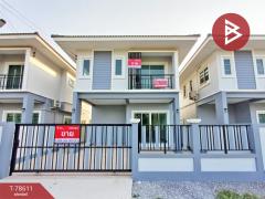 ขายบ้านเดี่ยว-หมู่บ้านแม่กลองวิลล่
