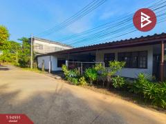 ขายบ้านเดี่ยวพร้อมกิจการห้องเช่า-เ